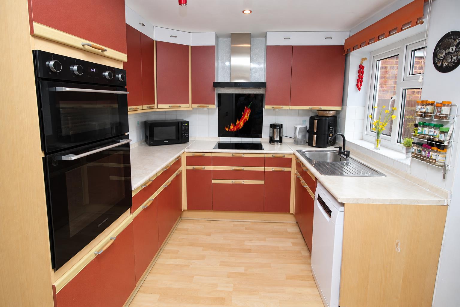 Fullbrook Crescent, Tilehurst, Reading